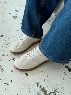 Alofi sneakers - beige