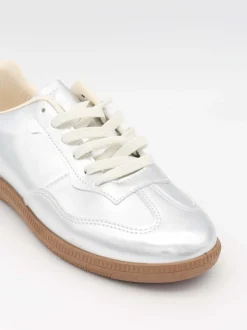 Alofi sneakers - Sølv