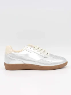 Alofi sneakers - Sølv