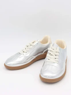 Alofi sneakers - Sølv