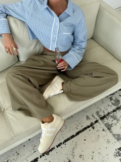 Baku sneakers - Beige
