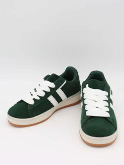 Baku sneakers - Grøn