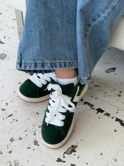 Baku sneakers - Grøn
