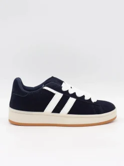 Baku sneakers - Navy