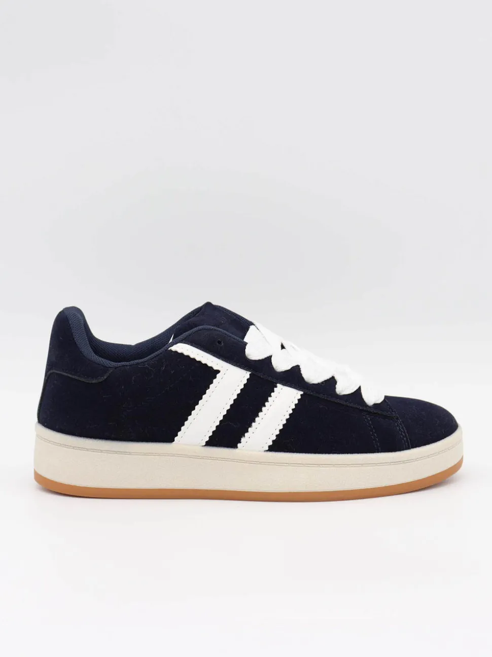 Baku sneakers - Navy