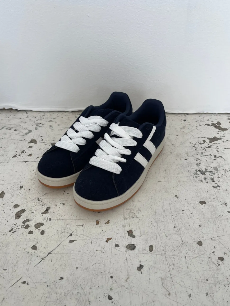 Baku sneakers - Navy