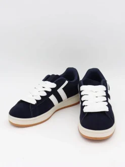 Baku sneakers - Navy
