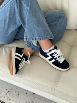 Baku sneakers - Navy