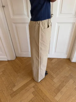 Beliana bukser - Beige