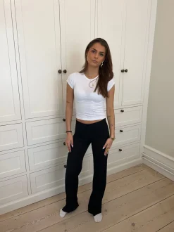 Belicia suit bukser - Sort