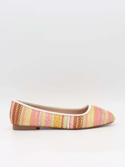 Bellino ballerinaer - Multifarvet