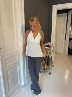 Belo bukser - Mørkegrå