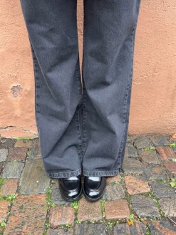 Blova loafers - Sort