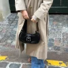 Cannes taske - Sort