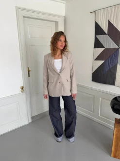 Celina blazer - Beige