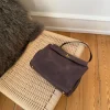 Copenhagen taske - Brun