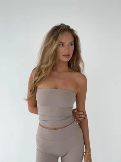 Core tube top - Ash