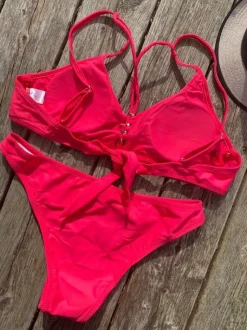 Emmie bikini - pink