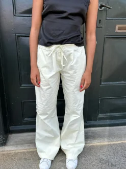 Evani bukser - Off white