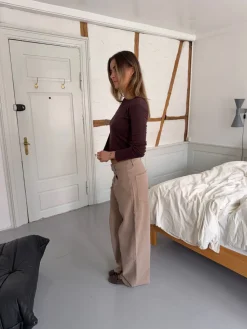 Felux jeans - Beige