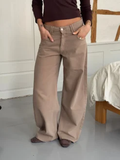 Felux jeans - Beige