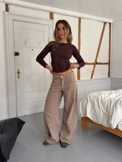 Felux jeans - Beige
