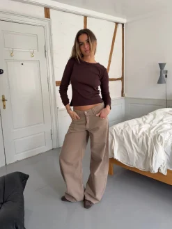 Felux jeans - Beige