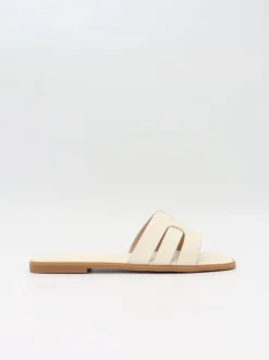 Giliana sandaler - Off white