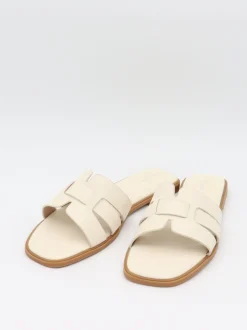 Giliana sandaler - Off white