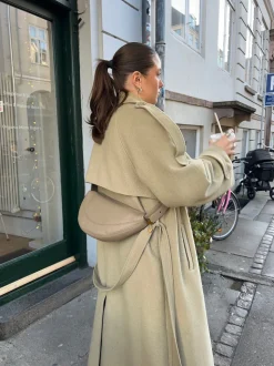 Guatemala taske - Beige