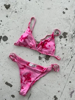 Heather bikini