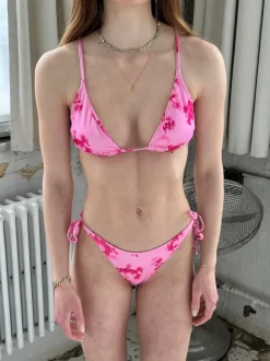 Heather bikini