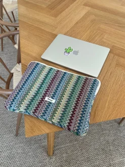 Honey computer sleeve - Multifarvet
