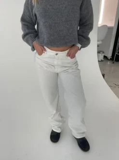 Josie jeans - Off-white
