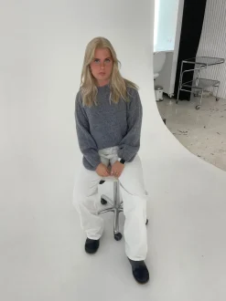 Josie jeans - Off-white