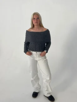 Josie jeans - Off-white