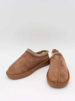 Juba bamsestøvle mini - Beige