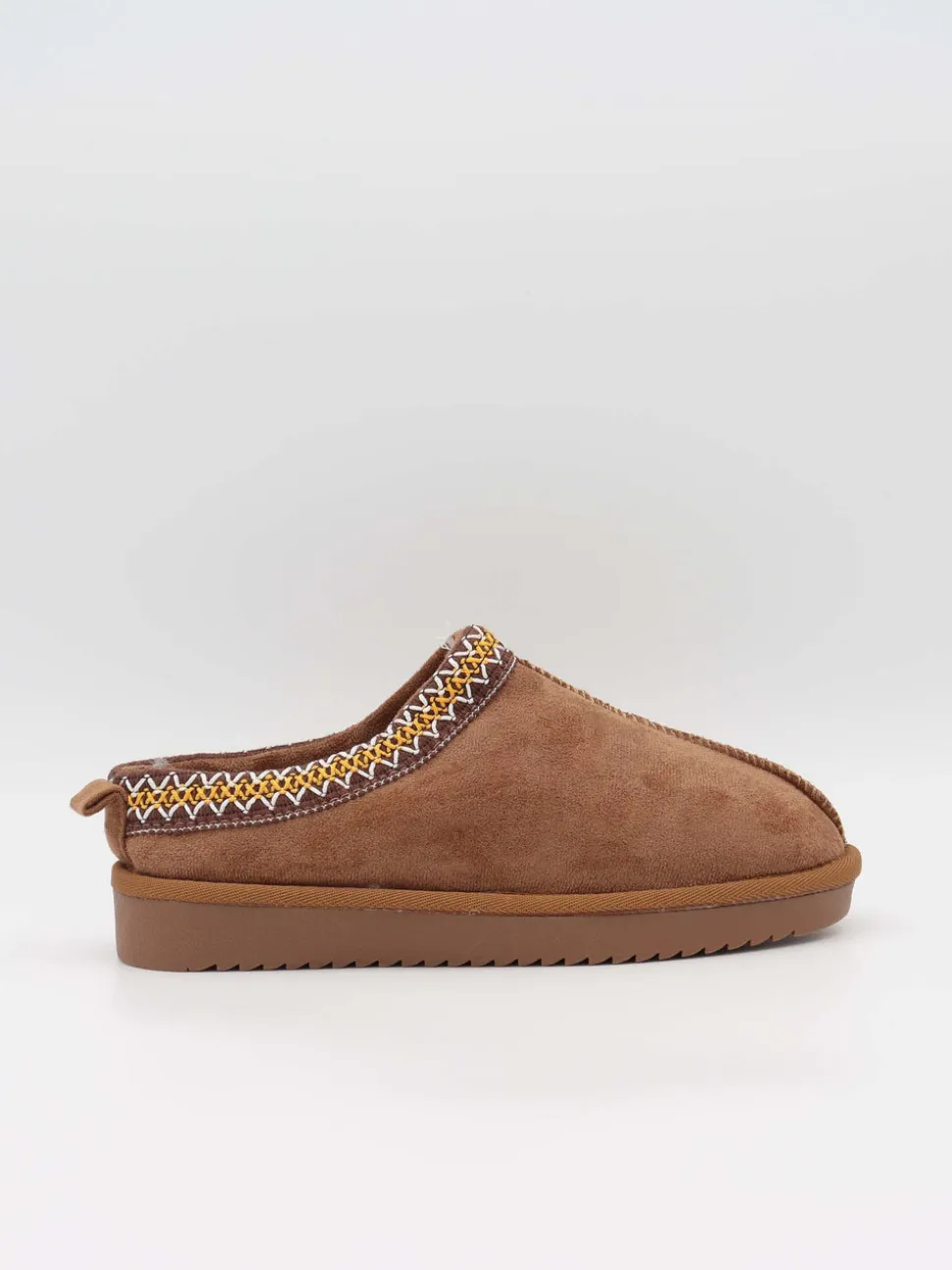 Juba bamsestøvle mini - Beige