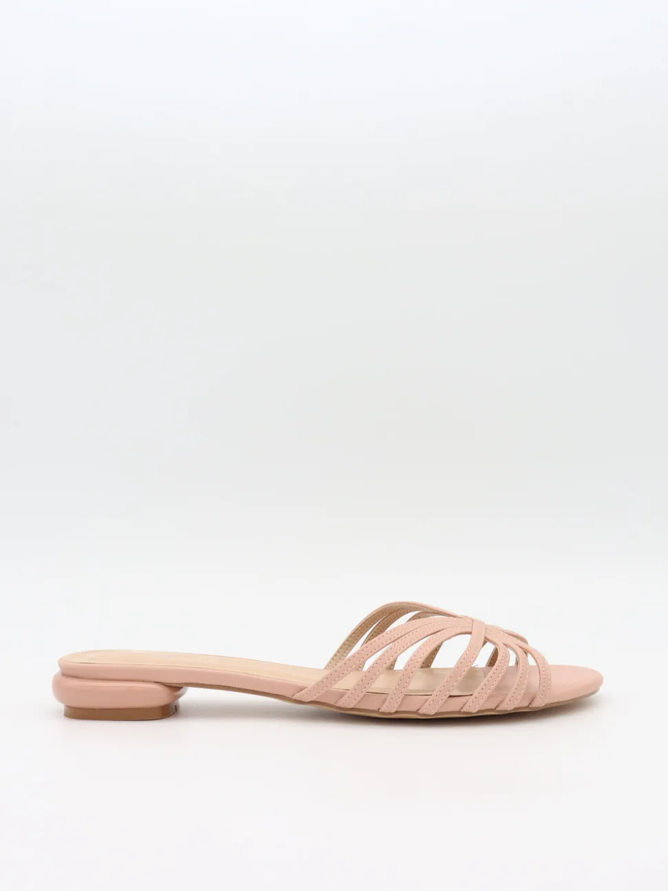 July sandaler - Beige