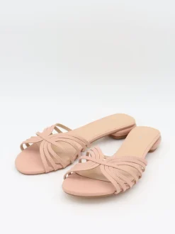 July sandaler - Beige