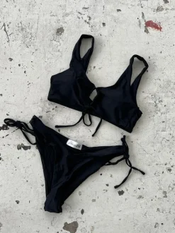 Kiara bikini - sort