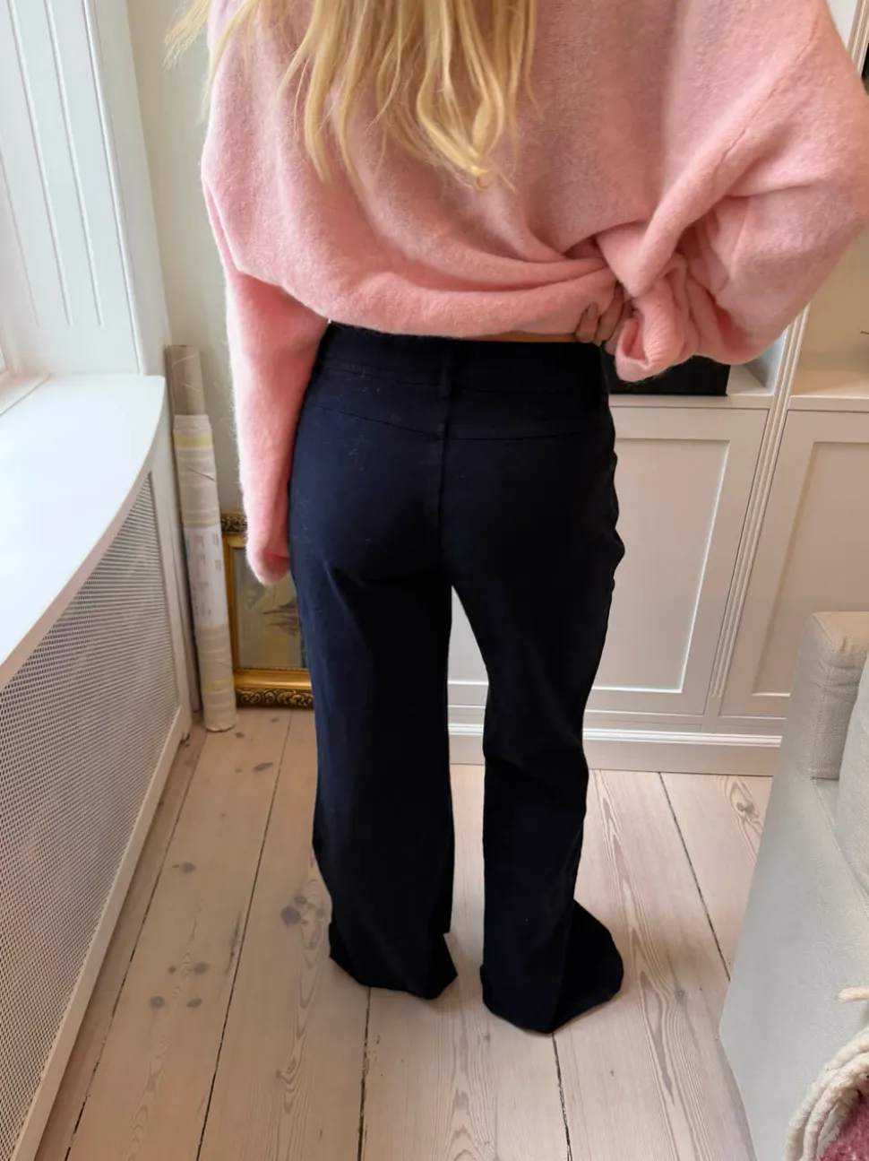 Lovia jeans - Navy