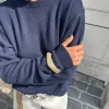 Lykke chunky armbånd - Lys honningfarvet