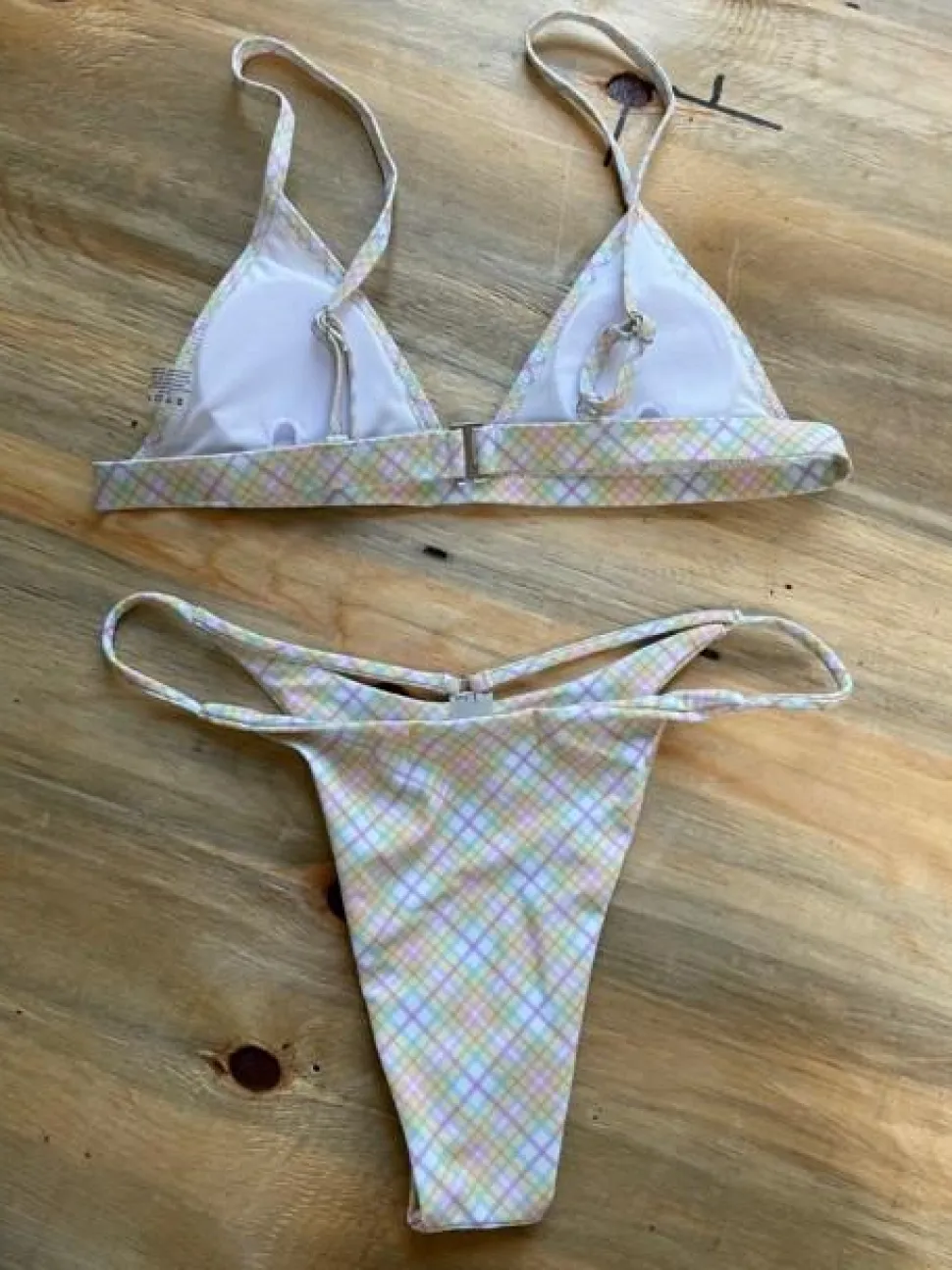 Marbella bikini tern