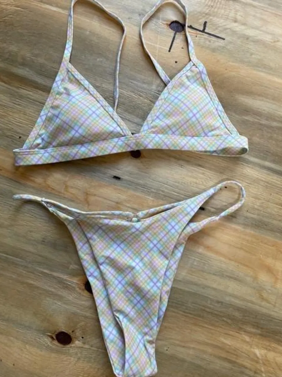 Marbella bikini tern
