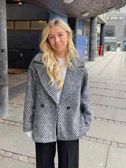 Matilde W - jakke
