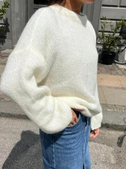 Miti strik - Off white