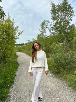 Miti strik - Off white