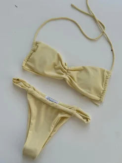 Moona bikini - Cream