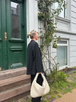 Musthave taske - Beige